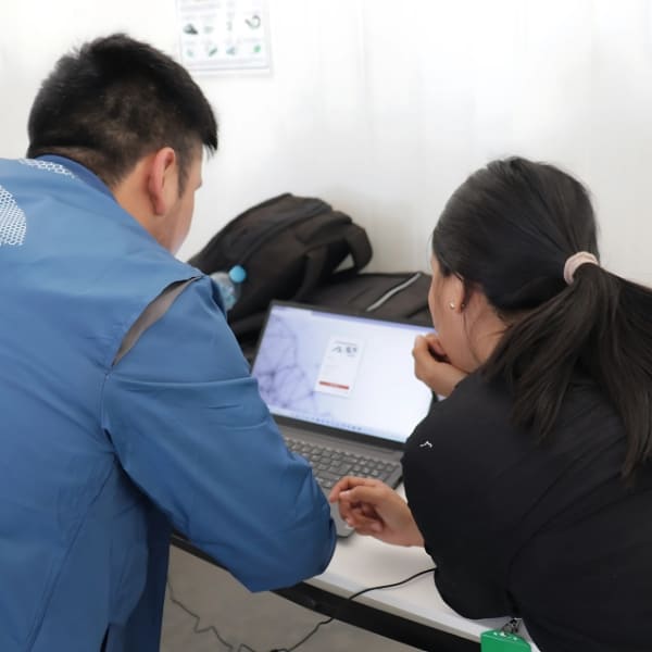 La Importancia de una Gestión Eficiente de Asistencia en el Sector Agrícola en Perú