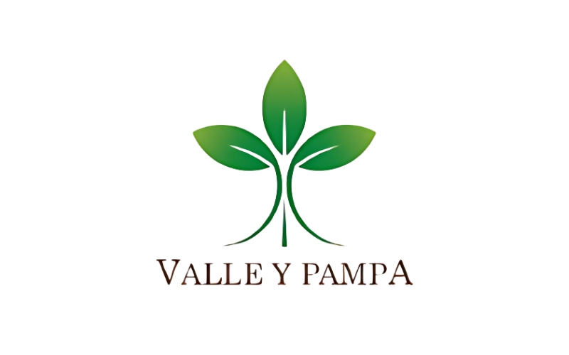 Valle y Pampa